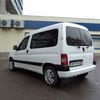 Peugeot Partner 2006