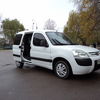 Peugeot Partner 2006
