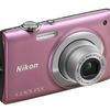 Nikon Coolpix S2500