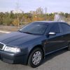 Skoda Octavia Tour 2005