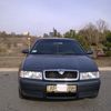 Skoda Octavia Tour 2005