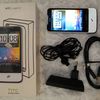 HTC Legend A6363