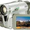 Panasonic NV-GS35