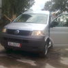 Volkswagen Transporter T5, 96kw,