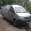 Volkswagen Transporter T5, 96kw,