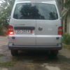 Volkswagen Transporter T5, 96kw,