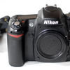 Nikon NIkon D70, D80, D200, D90, D300