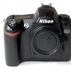 Nikon NIkon D70, D80, D200, D90, D300