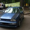 Volkswagen Golf 1993