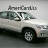 Volkswagen TIGUAN 2009