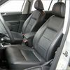 Volkswagen TIGUAN 2009
