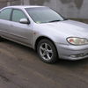 Nissan Cefiro 1999