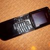Nokia 8800 black