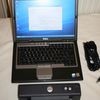DELL LATITUDE D630