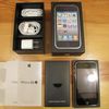 Apple Apple iPhone 3Gs