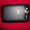 HTC Wildfire S