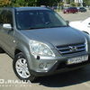 Honda CR-V 2005