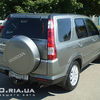 Honda CR-V 2005