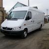 Mercedes Sprinter 2005