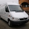 Mercedes Sprinter 2005