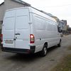 Mercedes Sprinter 2005