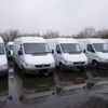Mercedes Sprinter 2005