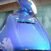 Yamaha Yamaha Jog Artistic 2000