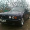BMW 530 1992