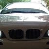CCFL Angel Eyes BMW e36/e39
