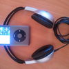 Apple iPod Classic 120 GB