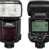 Nikon Speedlight SB-900