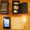 Apple Apple iPhone 3Gs 32 Gb