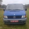 Mercedes vito 108d 1998