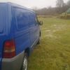 Mercedes vito 108d 1998