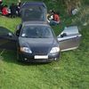 Hyundai Coupe Tiburon 2004