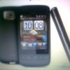 HTC Touch 2 Mega T3333