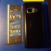 Nokia x6 8gb black