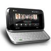 HTC htc touch pro 2