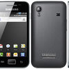 Samsung Galaxy Ace