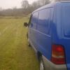 Mercedes vito 1998