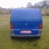 Mercedes vito 1998