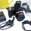 Panasonic FZ45