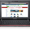Samsung N143 (NP-N143-DP04UA) Black