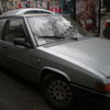 Citroen bx16 1989
