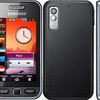 Samsung GT-S5230(Black)