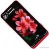 Samsung S7230 Wave 723 La Fleur Garnet Red