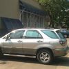 Lexus RX300 2002