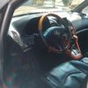 Lexus RX300 2002