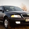 Skoda Octavia A5 2007