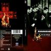 RAMMSTEIN DVD concerts